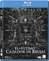 El Último Cazador de Brujas Blu-ray