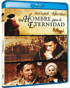 Un Hombre para la Eternidad Blu-ray