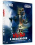 Huida a Medianoche Blu-ray