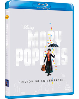 Mary Poppins/