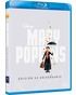 Mary Poppins Blu-ray