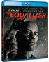 The Equalizer: El Protector Blu-ray