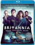 Britannia - Primera Temporada (V.O.S.E.) Blu-ray