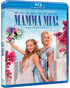 Mamma Mia! Blu-ray