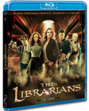 The Librarians - Primera Temporada Blu-ray