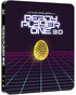 Ready Player One - Edición Metálica Blu-ray 3D