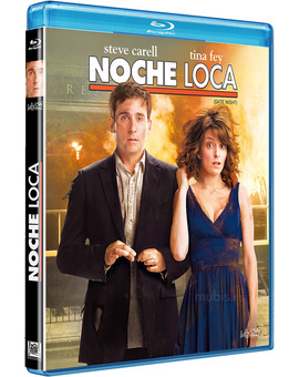 Noche Loca Blu-ray