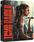 Tomb Raider - Edición Metálica Blu-ray 3D