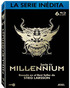 Millennium - Serie de Televisión Blu-ray