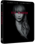 Gorrión Rojo - Edición Metálica Blu-ray