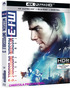 Mission: Impossible 3 (Misión: Imposible 3) Ultra HD Blu-ray