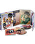 Yu Yu Hakusho - Segunda Temporada Parte 2 (Edición Coleccionista) Blu-ray