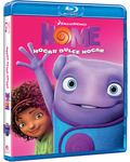 Home: Hogar dulce Hogar Blu-ray