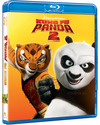 Kung Fu Panda 2 Blu-ray