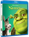 Shrek Blu-ray