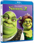 Shrek 2 Blu-ray