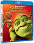 Shrek Tercero Blu-ray