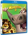 Madagascar 2 Blu-ray