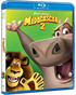 Madagascar 2 Blu-ray