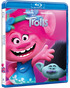 Trolls Blu-ray