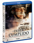 Deber Cumplido Blu-ray