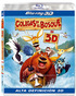 Colegas en el Bosque Blu-ray 3D