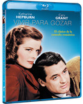 Vivir para Gozar Blu-ray