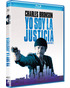 Yo Soy la Justicia Blu-ray