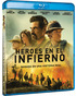 Héroes en el Infierno Blu-ray