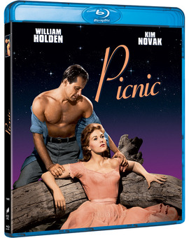 Picnic Blu-ray