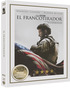 El Francotirador Blu-ray