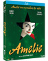 Amelie Blu-ray