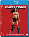 Planet Terror Blu-ray