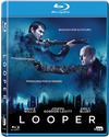 Looper Blu-ray