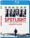 Spotlight Blu-ray
