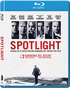 Spotlight Blu-ray