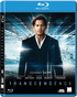 Transcendence Blu-ray