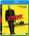 Crank Blu-ray