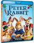 Peter Rabbit Blu-ray