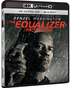 The Equalizer: El Protector Ultra HD Blu-ray