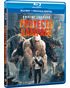 Proyecto Rampage Blu-ray