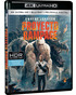 Proyecto Rampage Ultra HD Blu-ray