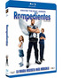 Rompedientes Blu-ray