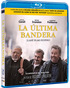 La Última Bandera Blu-ray