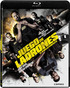 Juego de Ladrones: El Atraco Perfecto Blu-ray