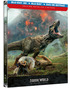 Jurassic World: El Reino Caído - Edición Metálica Blu-ray 3D
