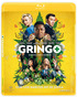 Gringo. Se Busca Vivo o Muerto Blu-ray