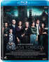 La Casa Torcida Blu-ray