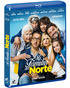 Mi Familia del Norte Blu-ray