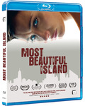 Most Beautiful Island Blu-ray